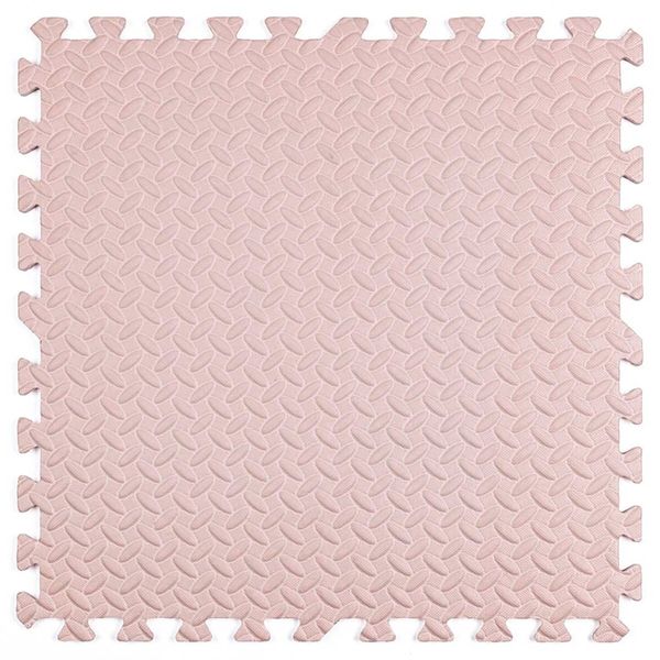 Напольное покрытие Pink 60*60cm*1cm (D) SW-00001807 991943844 фото