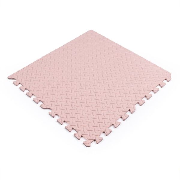 Підлогове покриття Pink 60*60cm*1cm (D) SW-00001807 991943844 фото