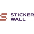 Sticker Wall